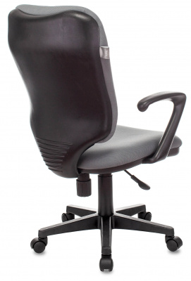 Кресло Бюрократ Ch-540AXSN серый 26-25 крестов. пластик, купить в Сыктывкаре