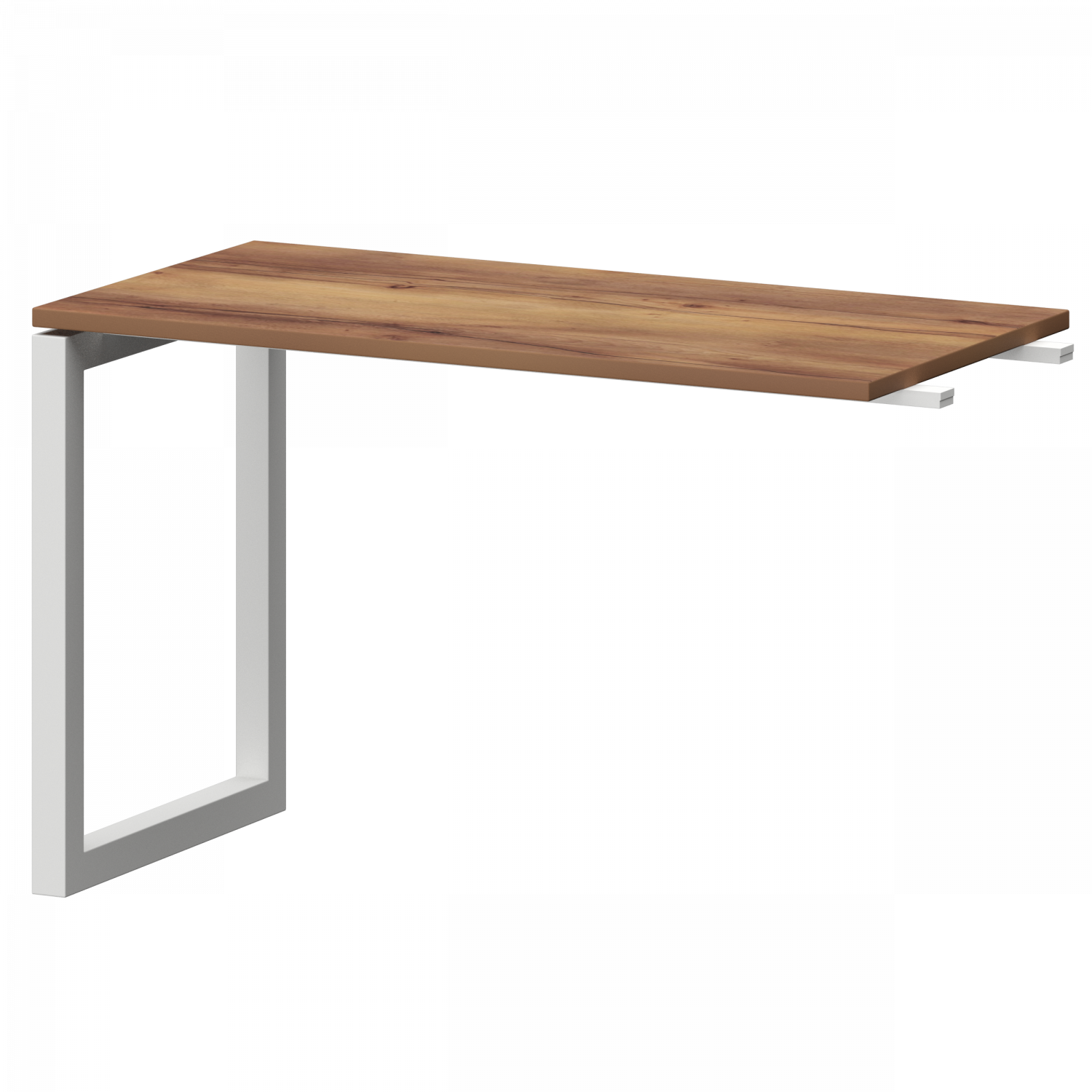 Бриф-приставка Смарт СМБ25-О-12.Пр50 Таксония/Белый (1200x600x750)