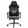 Кресло компьютерное игровое ZONE 51 CYBERPUNK Limited Royal