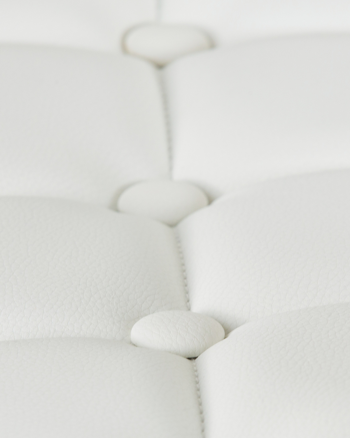 Стул барный DOBRIN TIESTO, белый