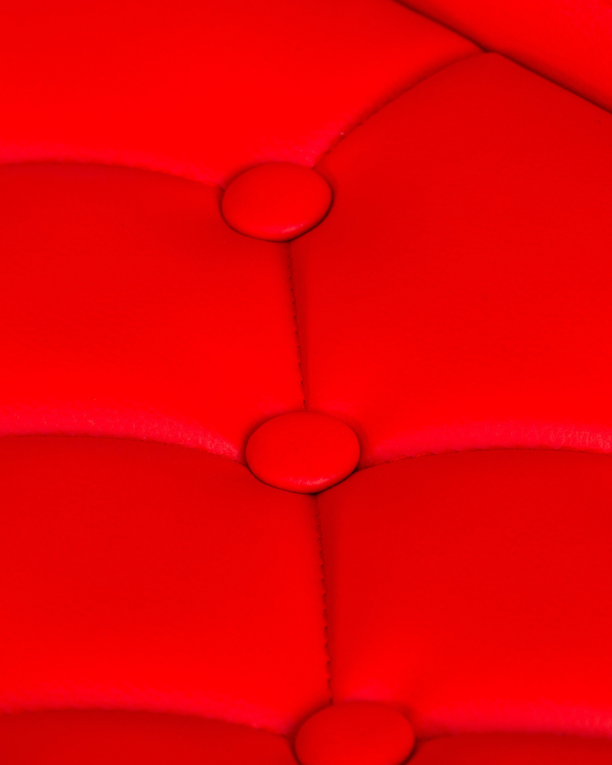 Стул барный DOBRIN TIESTO, красный