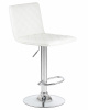 Стул барный LM-5003, белый