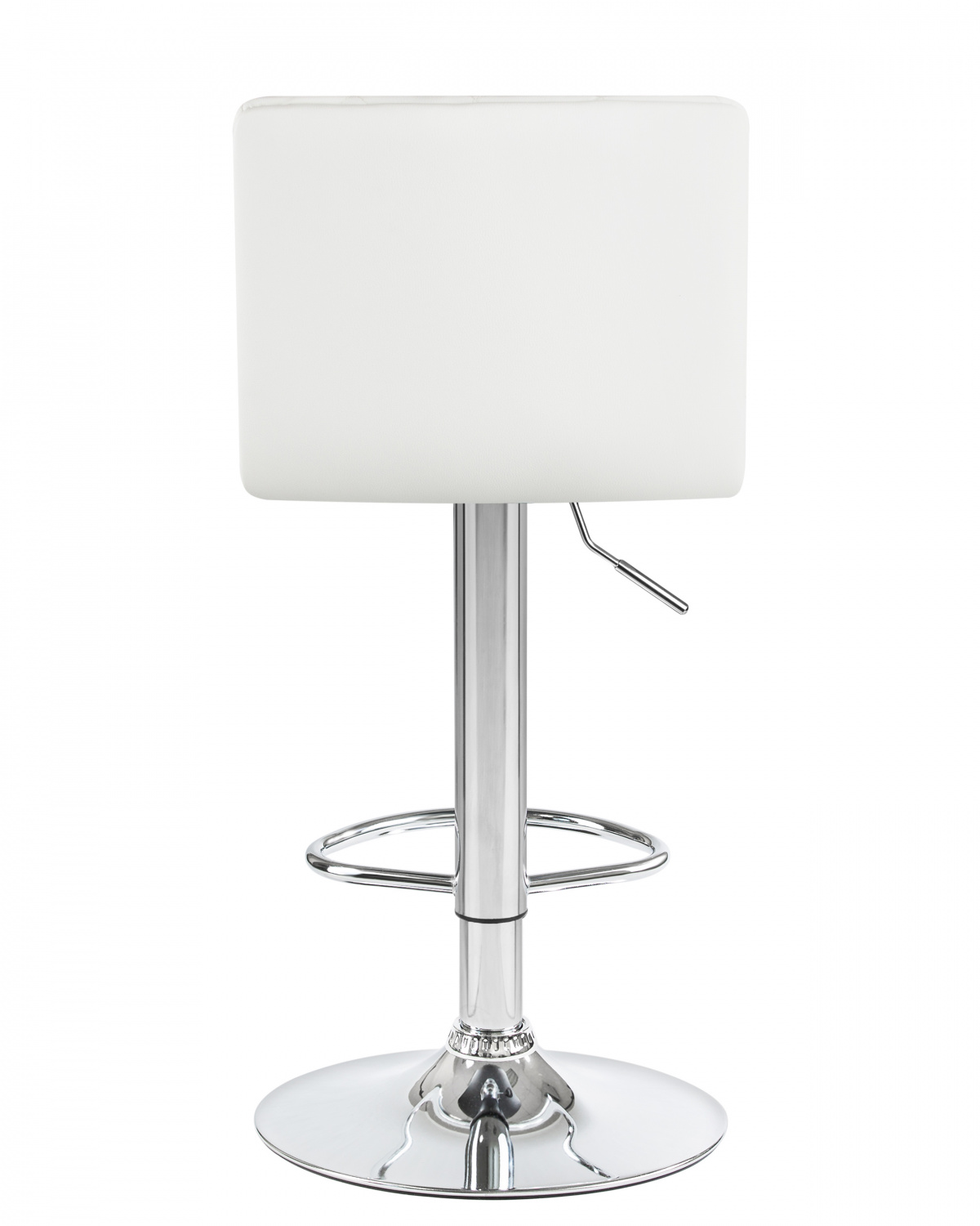 Стул барный LM-5003, белый