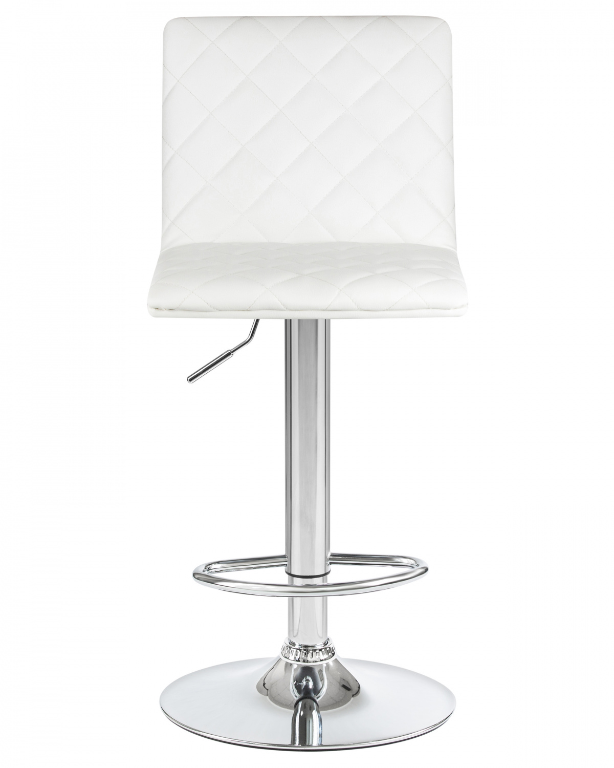 Стул барный LM-5003, белый