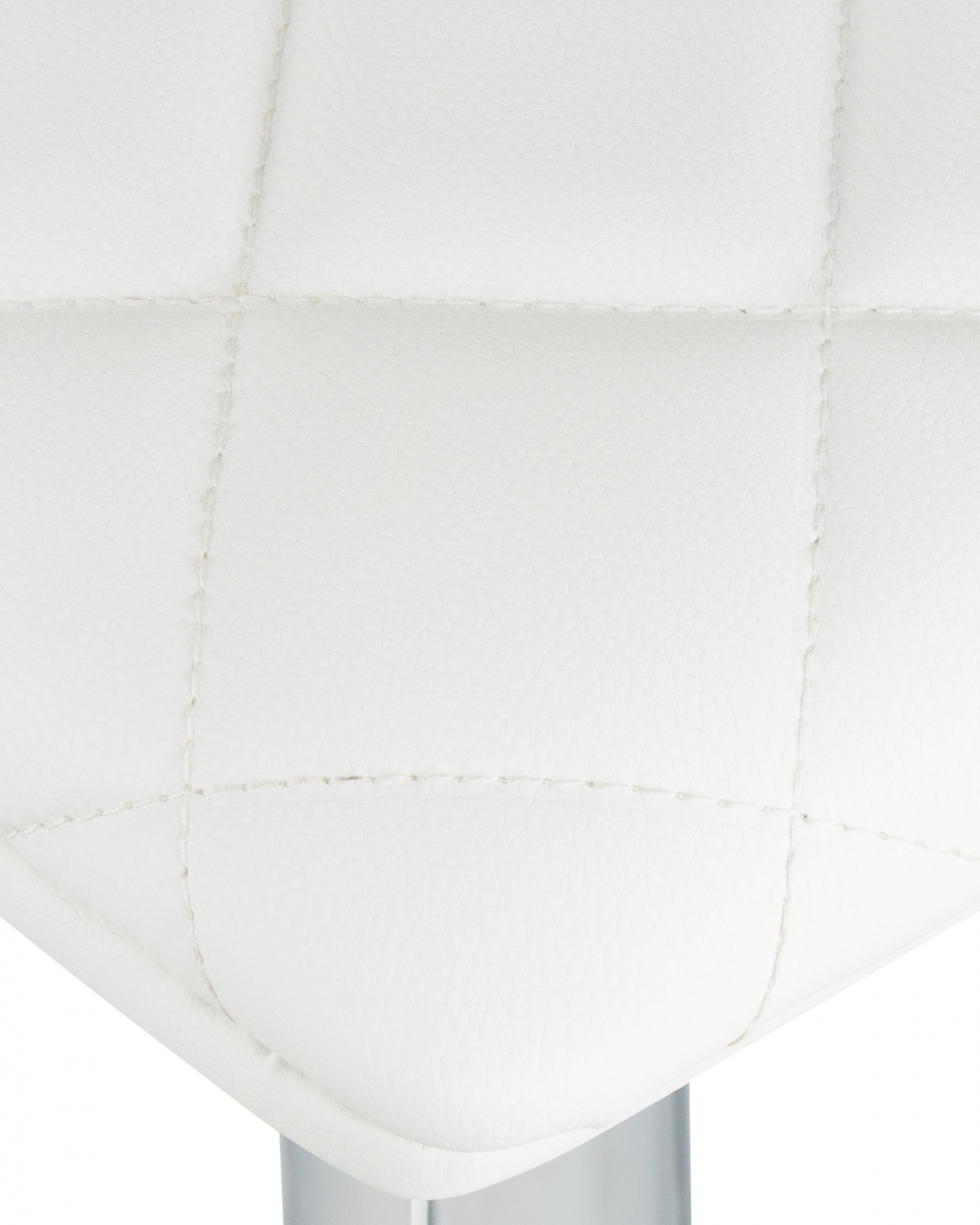 Стул барный LM-5003, белый