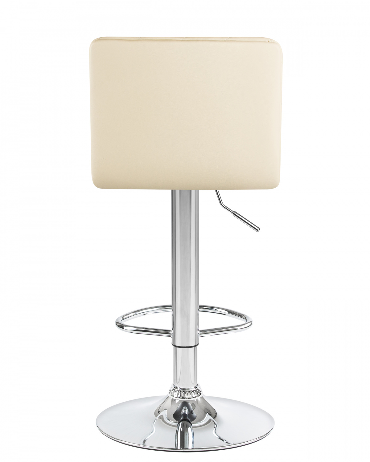 Стул барный LM-5003, кремовый
