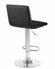 Стул барный LM-5003, чёрный