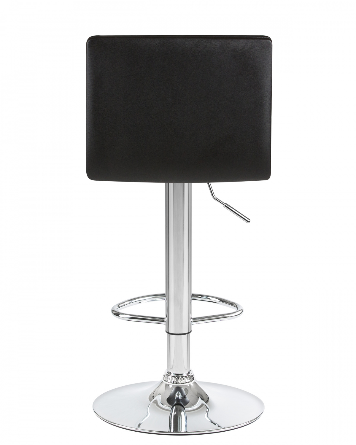 Стул барный LM-5003, чёрный