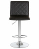 Стул барный LM-5003, чёрный