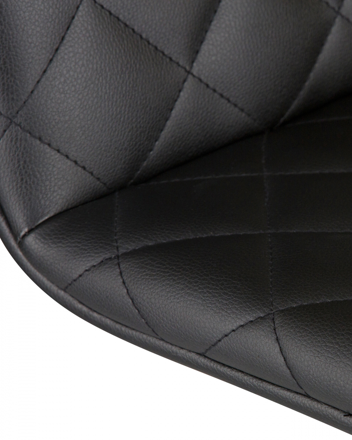 Стул барный LM-5003, чёрный