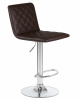Стул барный LM-5003, коричневый