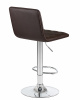 Стул барный LM-5003, коричневый