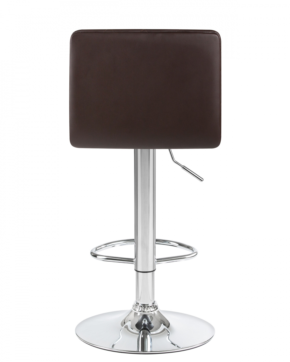 Стул барный LM-5003, коричневый