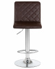 Стул барный LM-5003, коричневый