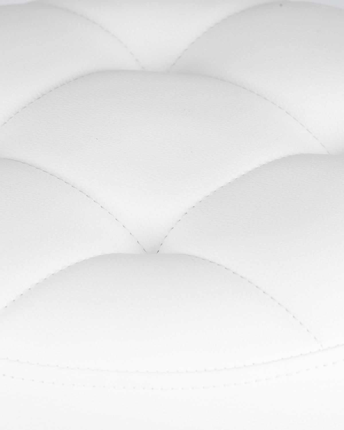 Табурет барный DOBRIN BRUNO, белый