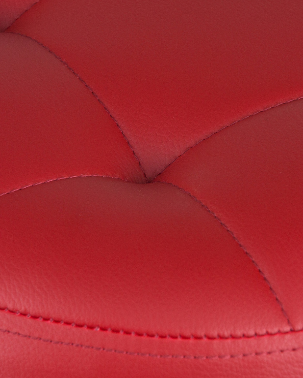 Табурет барный DOBRIN BRUNO, бордовый