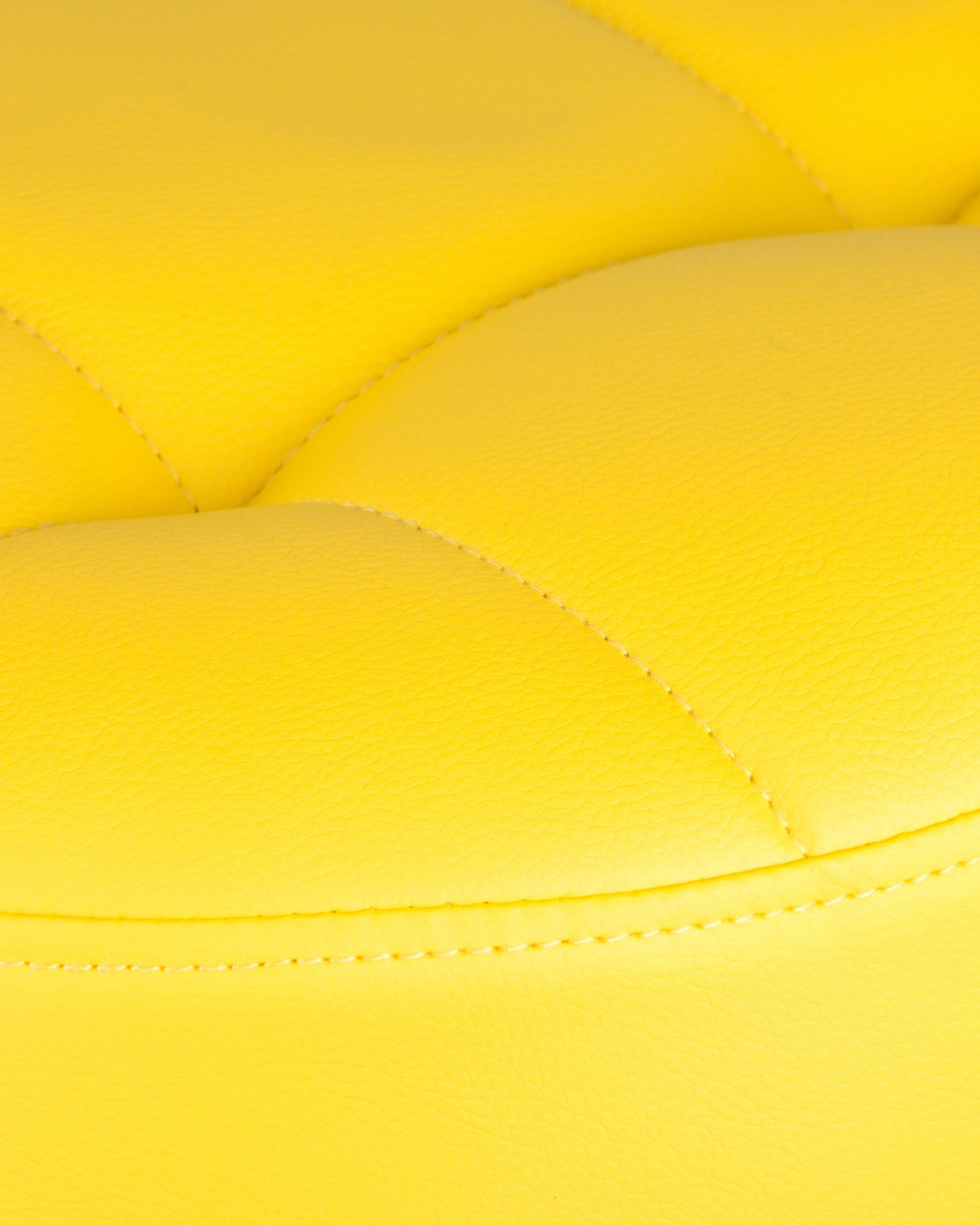 Табурет барный DOBRIN BRUNO, жёлтый