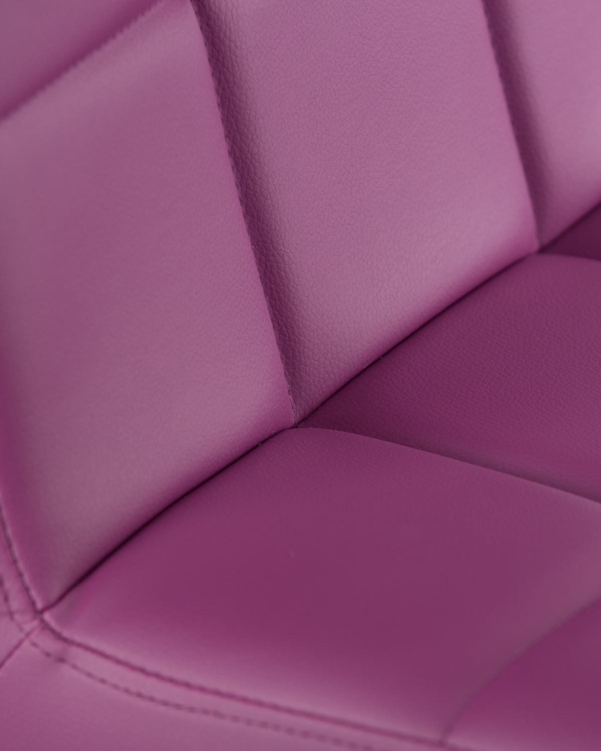 Стул барный DOBRIN KRUGER, фиолетовый