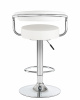 Стул барный DOBRIN MARTA, белый