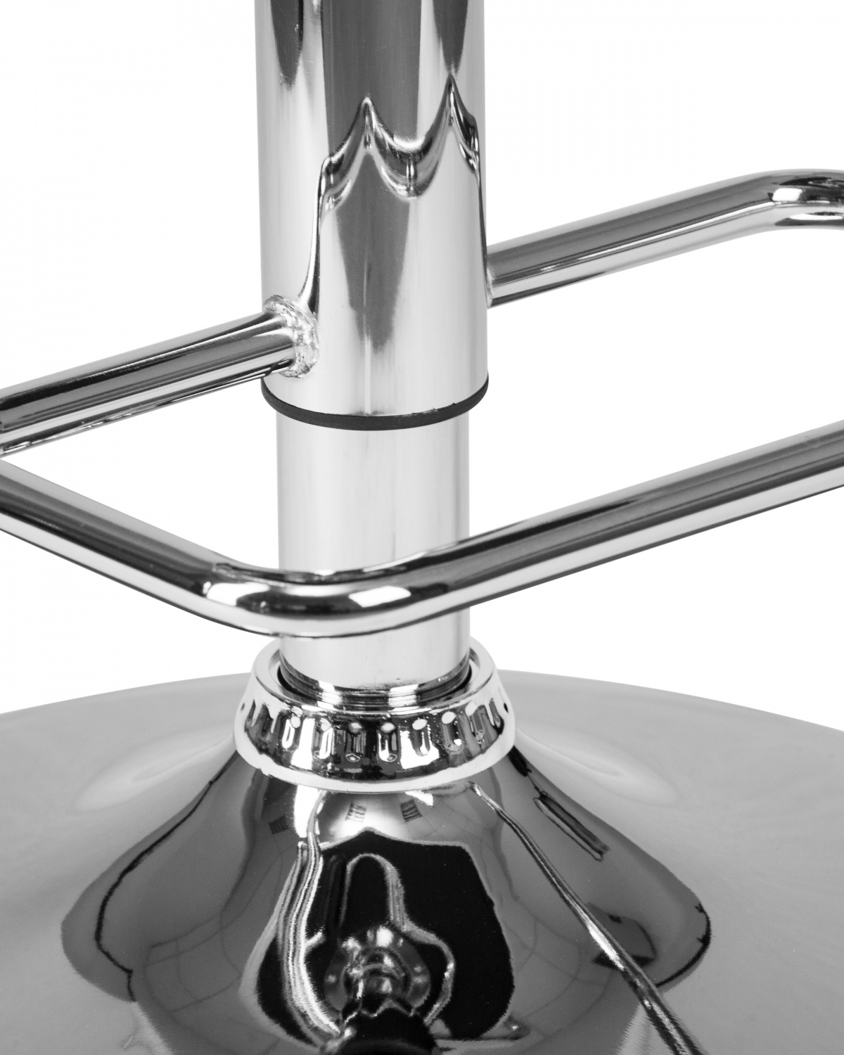 Стул барный DOBRIN CHARLY, кремовый