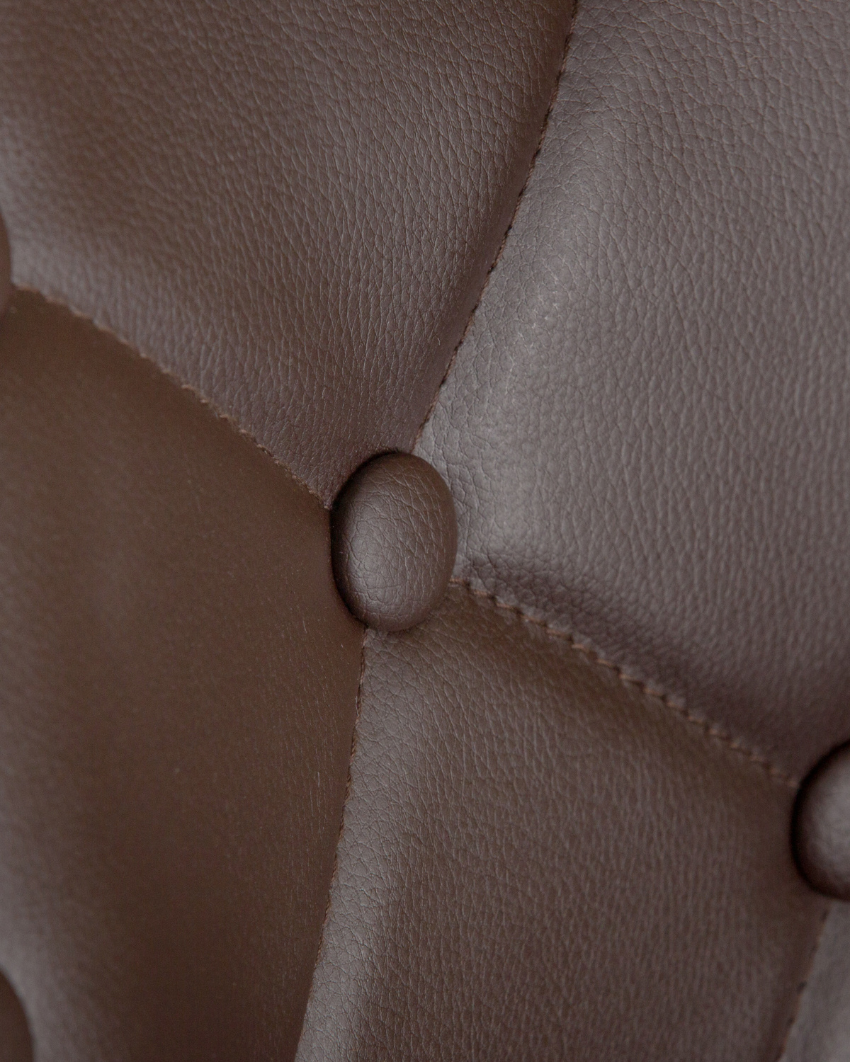 Стул барный DOBRIN JOSEPH, коричневый