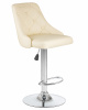 Стул барный DOBRIN JOSEPH, кремовый