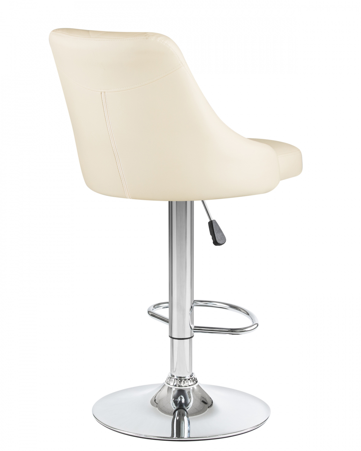 Стул барный DOBRIN JOSEPH, кремовый