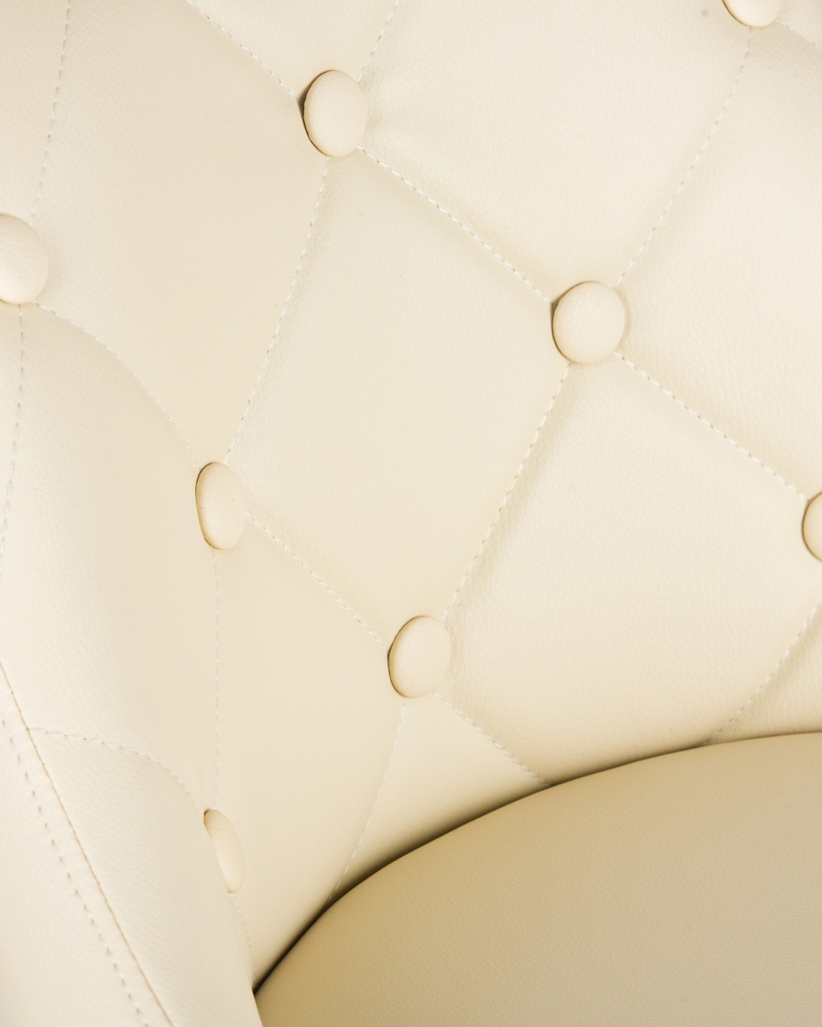 Стул барный DOBRIN JOSEPH, кремовый