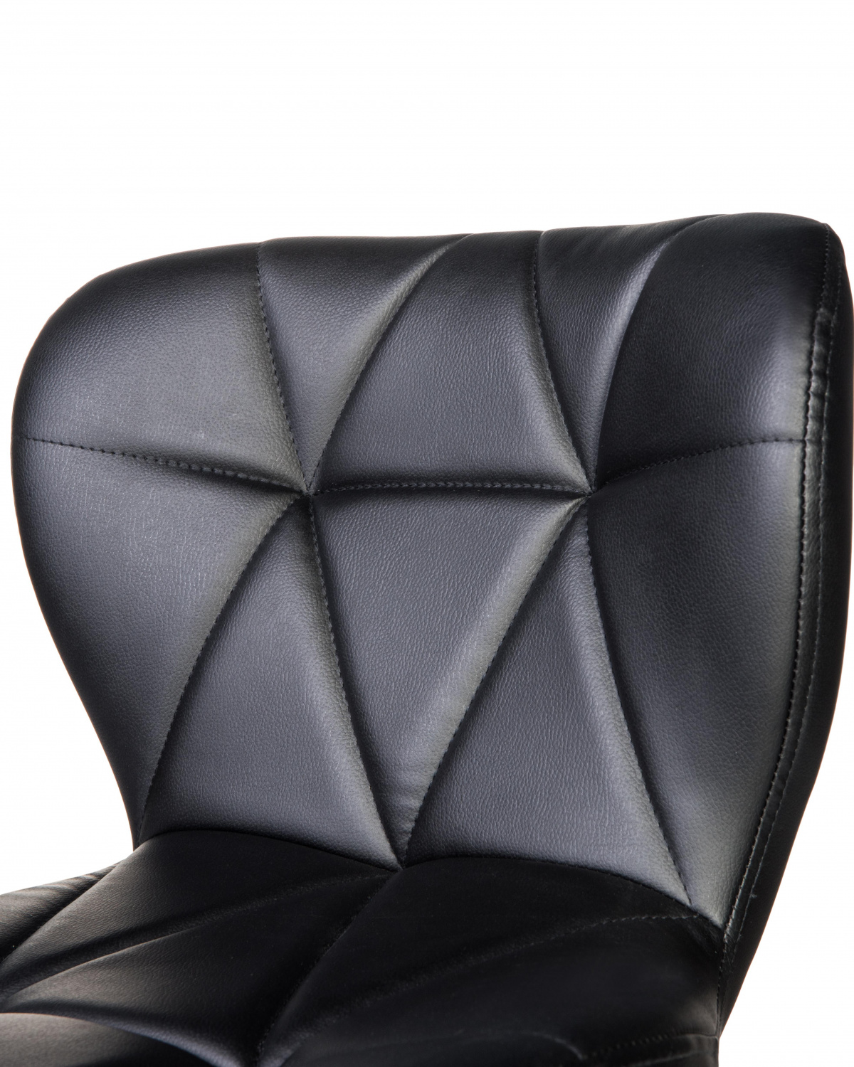 Стул барный DOBRIN BARNY, чёрный