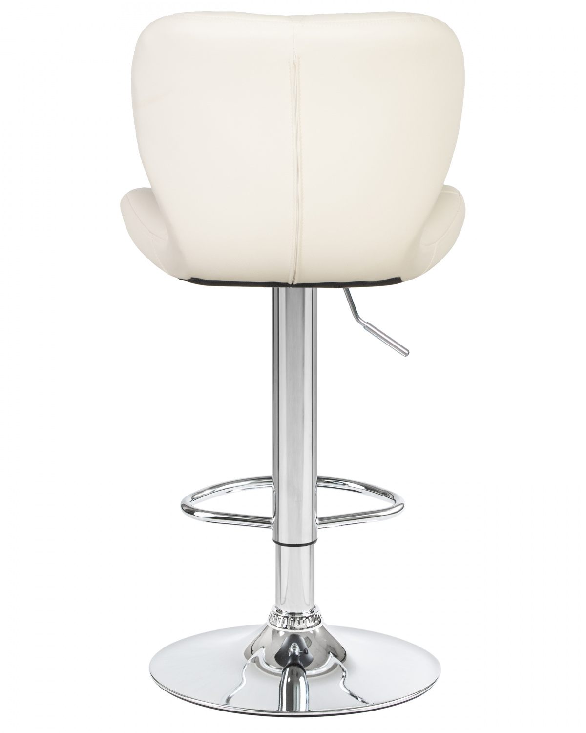 Стул барный DOBRIN BARNY, кремовый