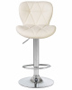 Стул барный DOBRIN BARNY, кремовый
