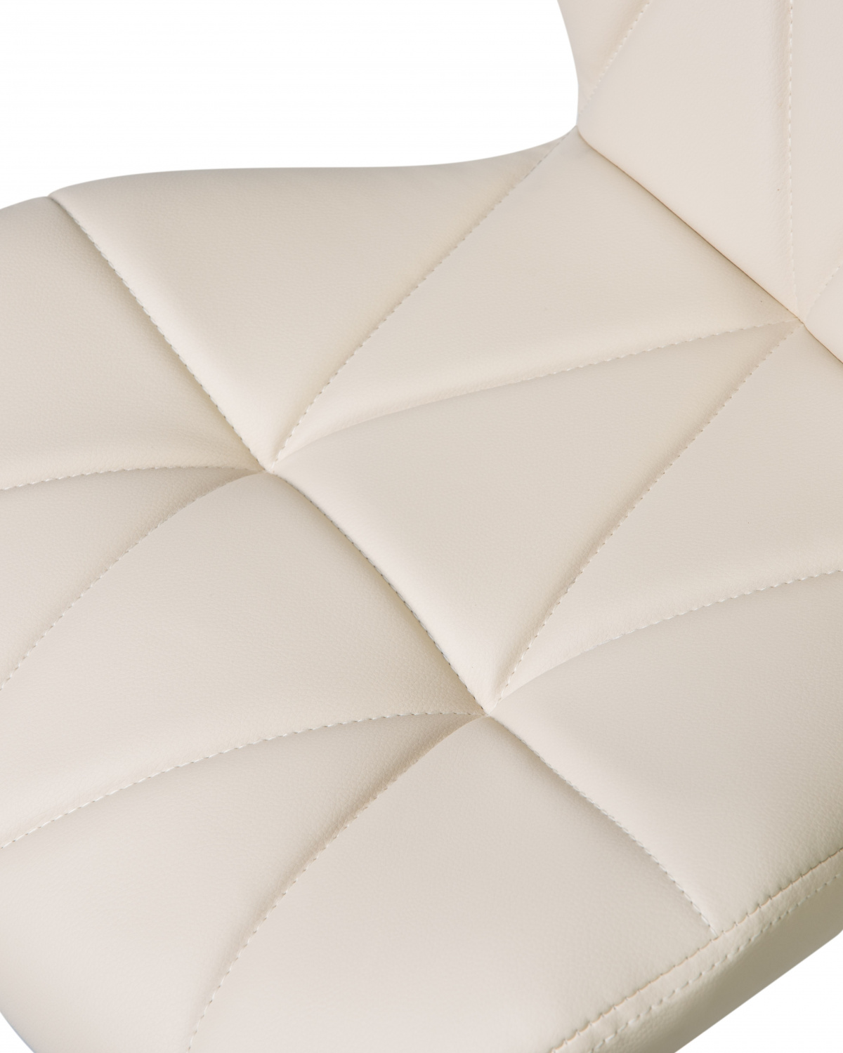 Стул барный DOBRIN BARNY, кремовый