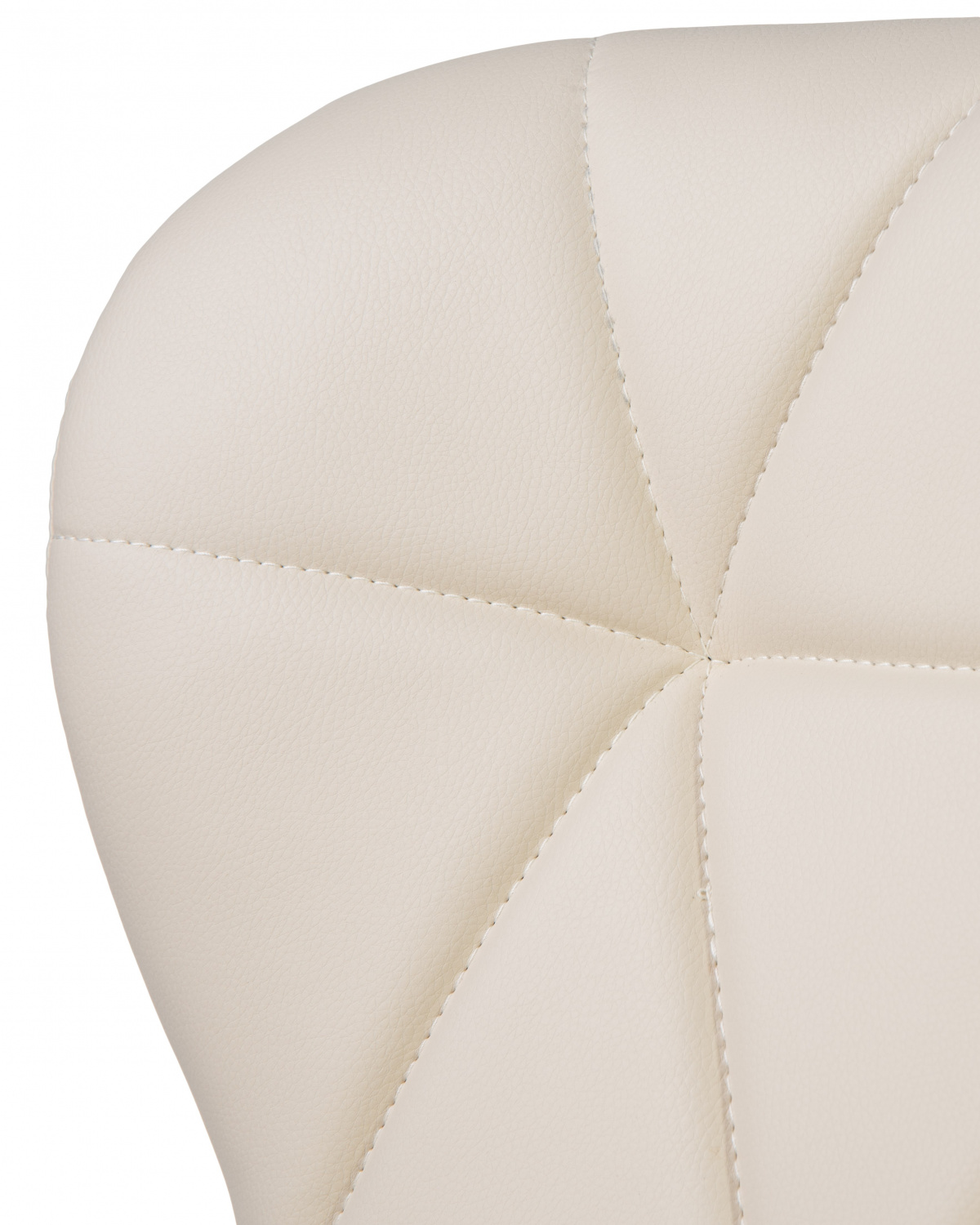 Стул барный DOBRIN BARNY, кремовый