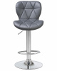 Стул барный DOBRIN BARNY, серый