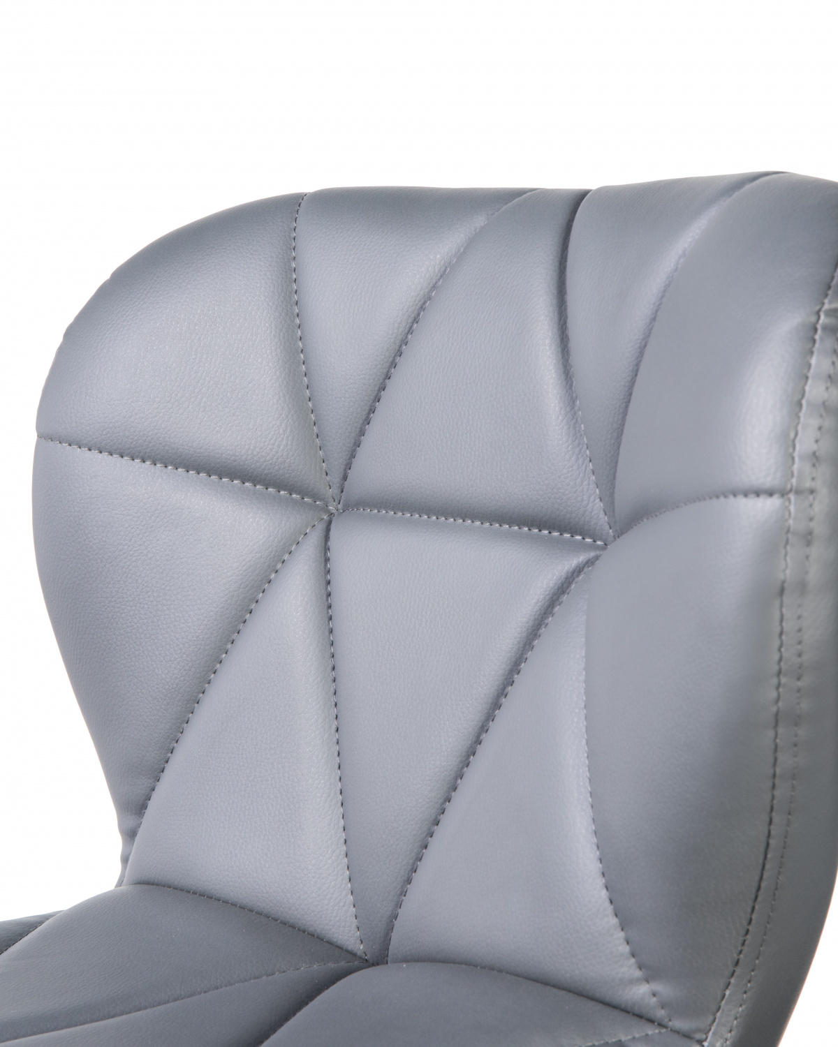 Стул барный DOBRIN BARNY, серый