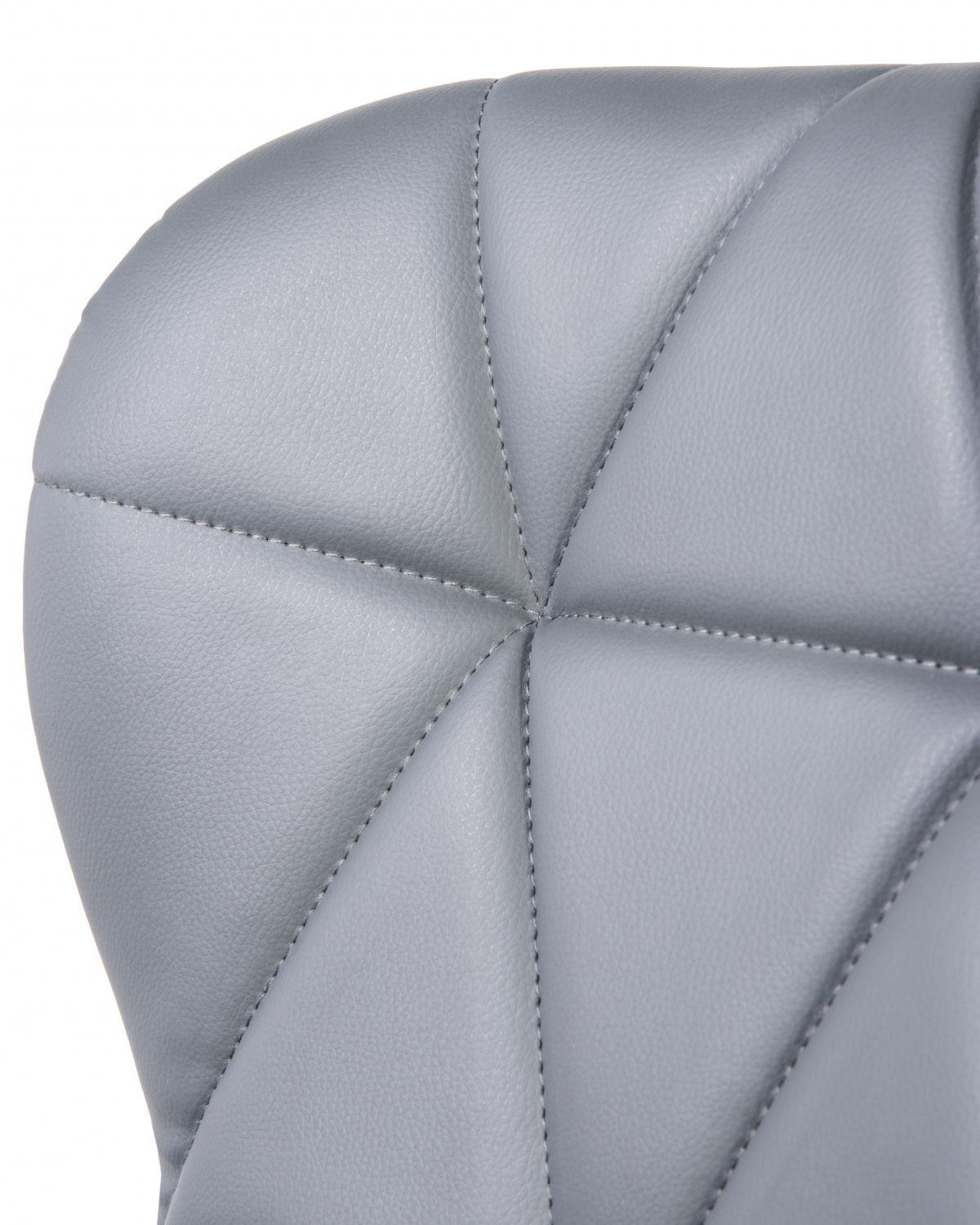 Стул барный DOBRIN BARNY, серый