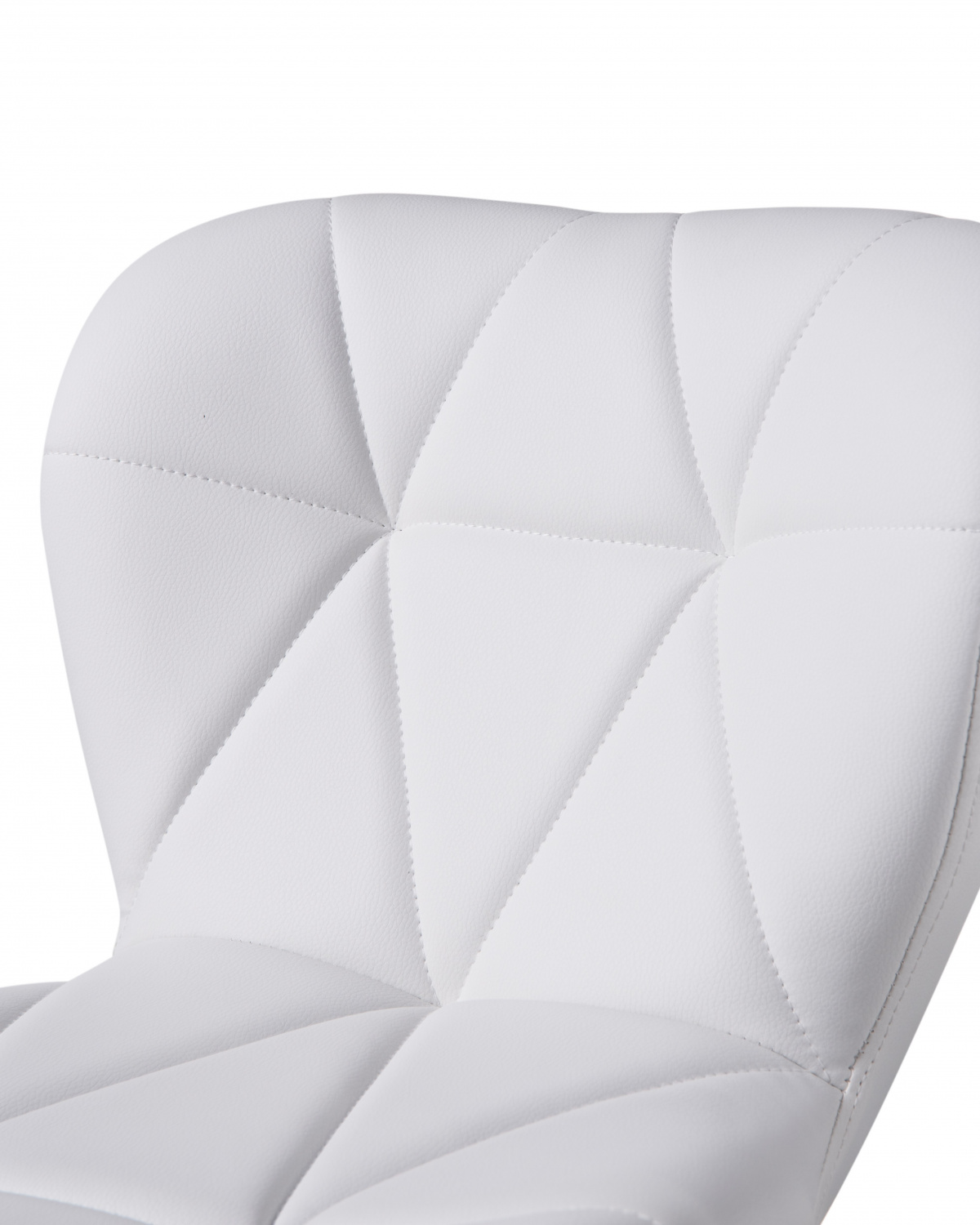 Стул барный DOBRIN BARNY, белый