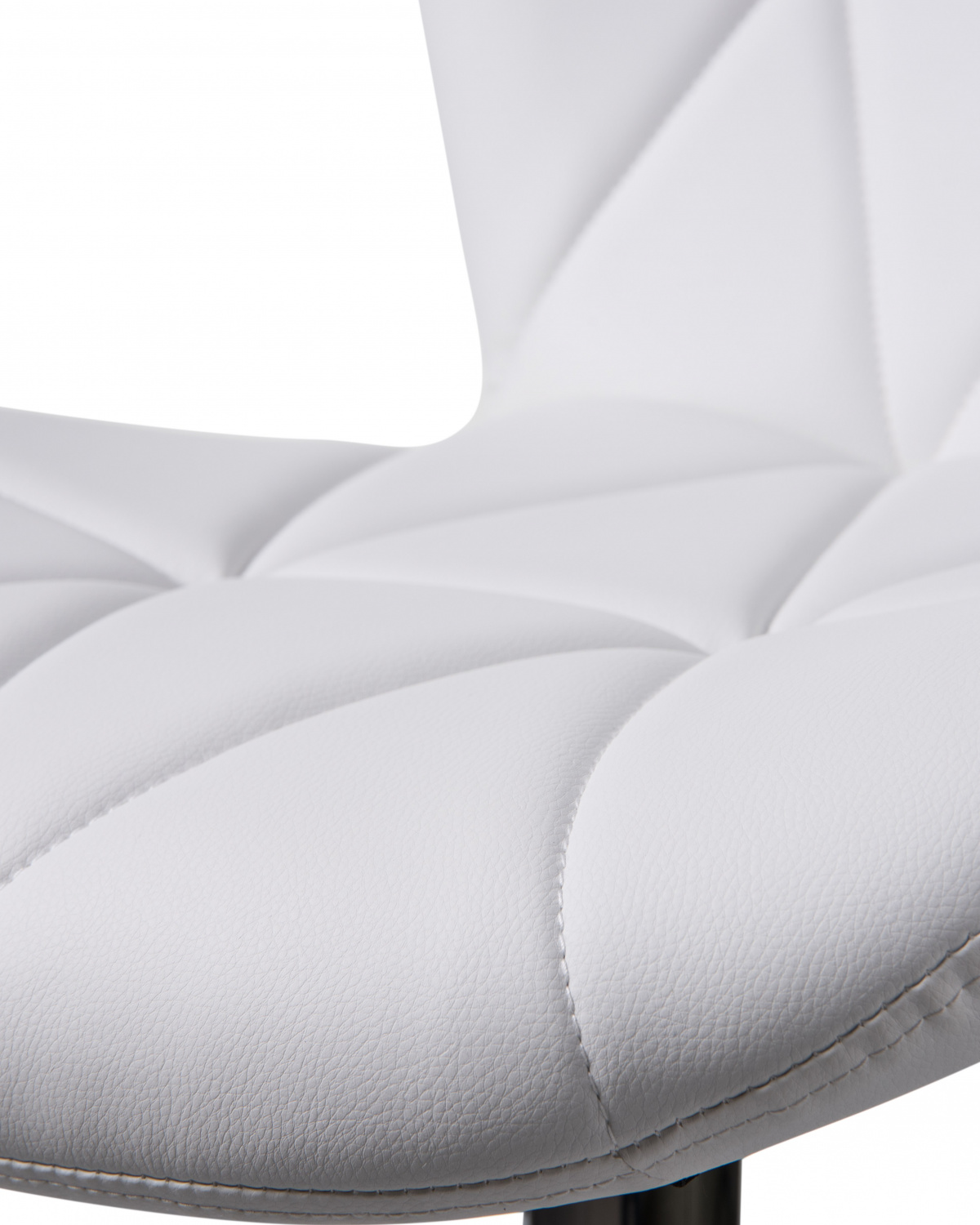 Стул барный DOBRIN BARNY, белый