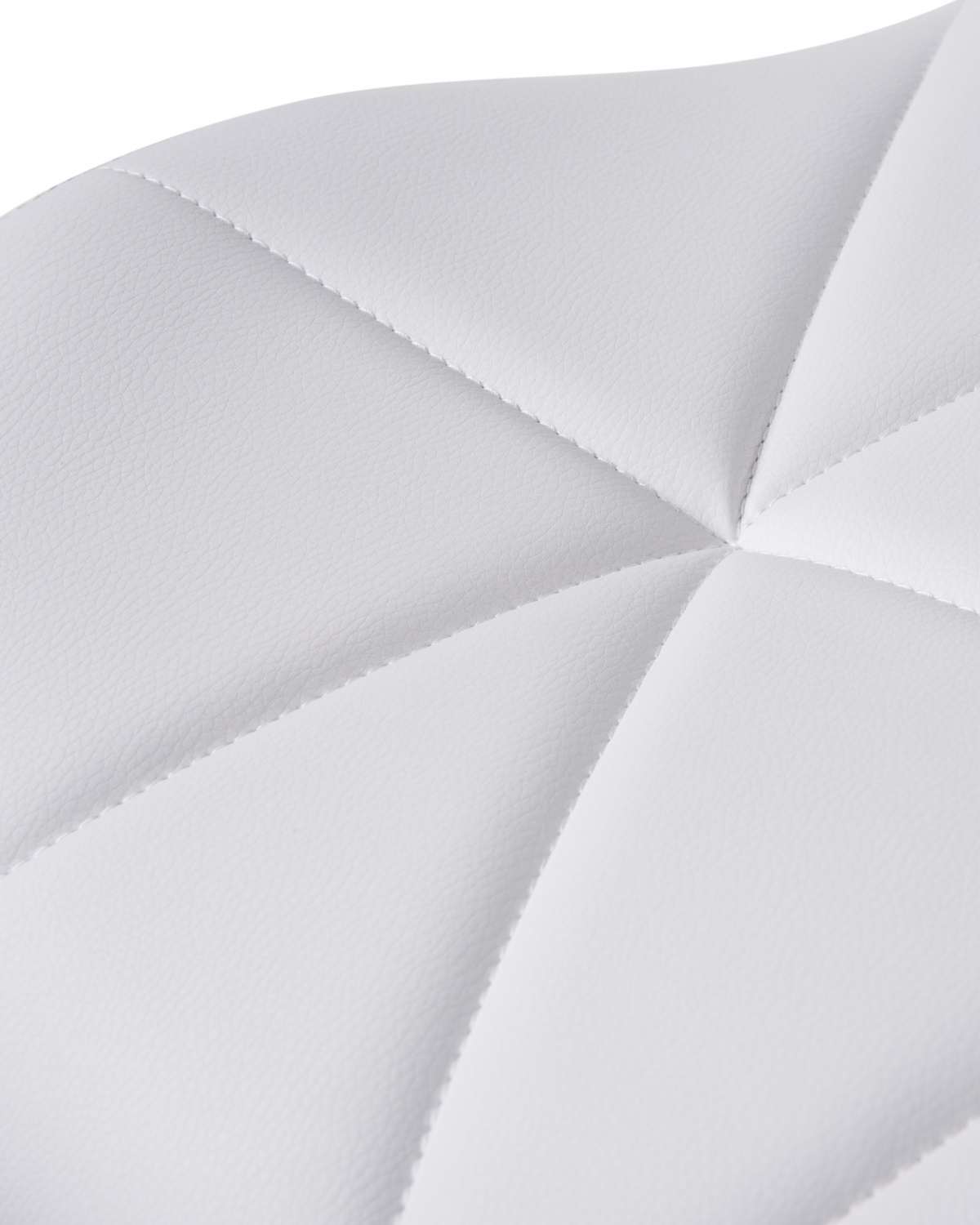 Стул барный DOBRIN BARNY, белый