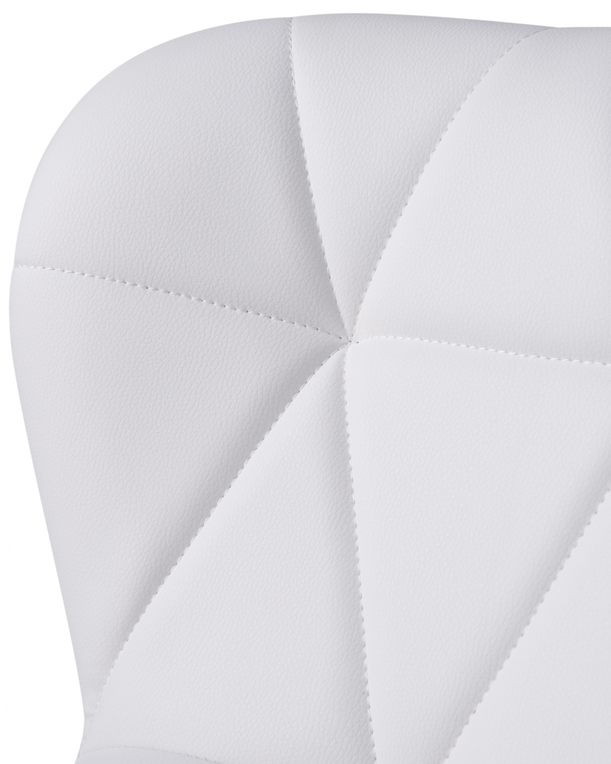 Стул барный DOBRIN BARNY, белый