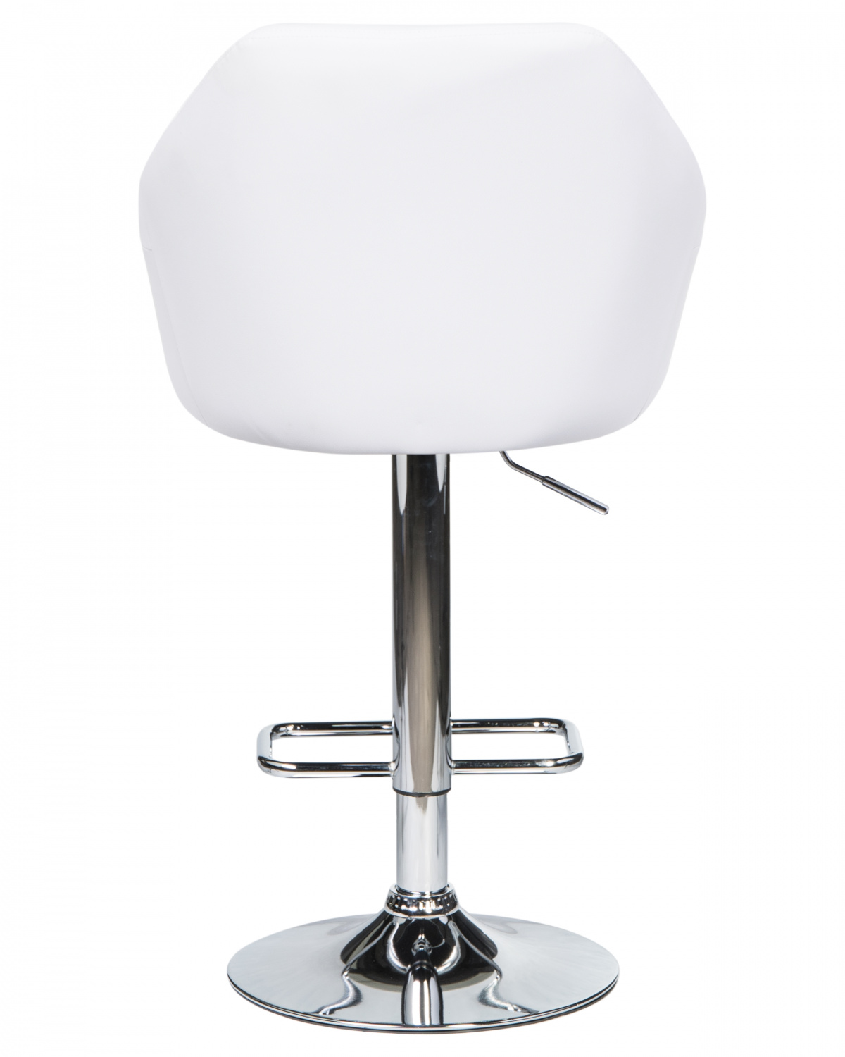 Стул барный DOBRIN VICTOR, белый