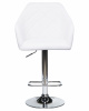 Стул барный DOBRIN VICTOR, белый