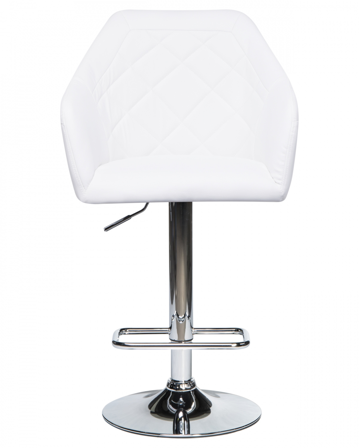 Стул барный DOBRIN VICTOR, белый