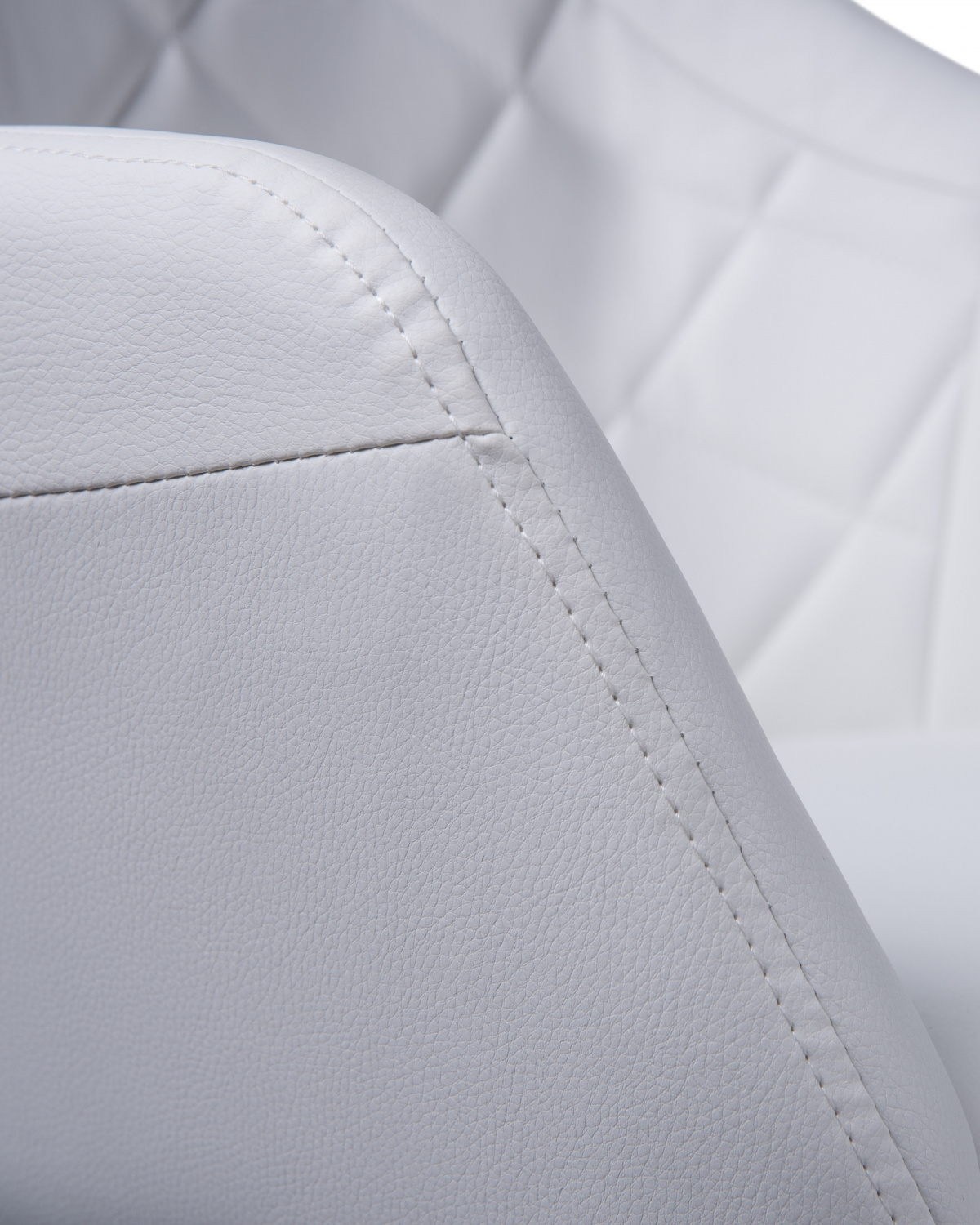 Стул барный DOBRIN VICTOR, белый