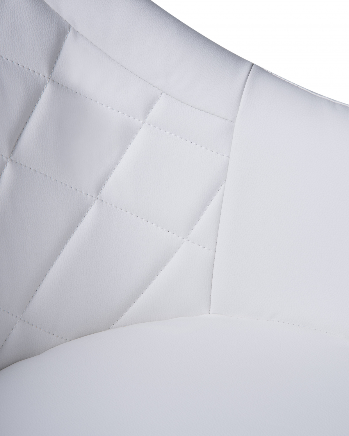 Стул барный DOBRIN VICTOR, белый