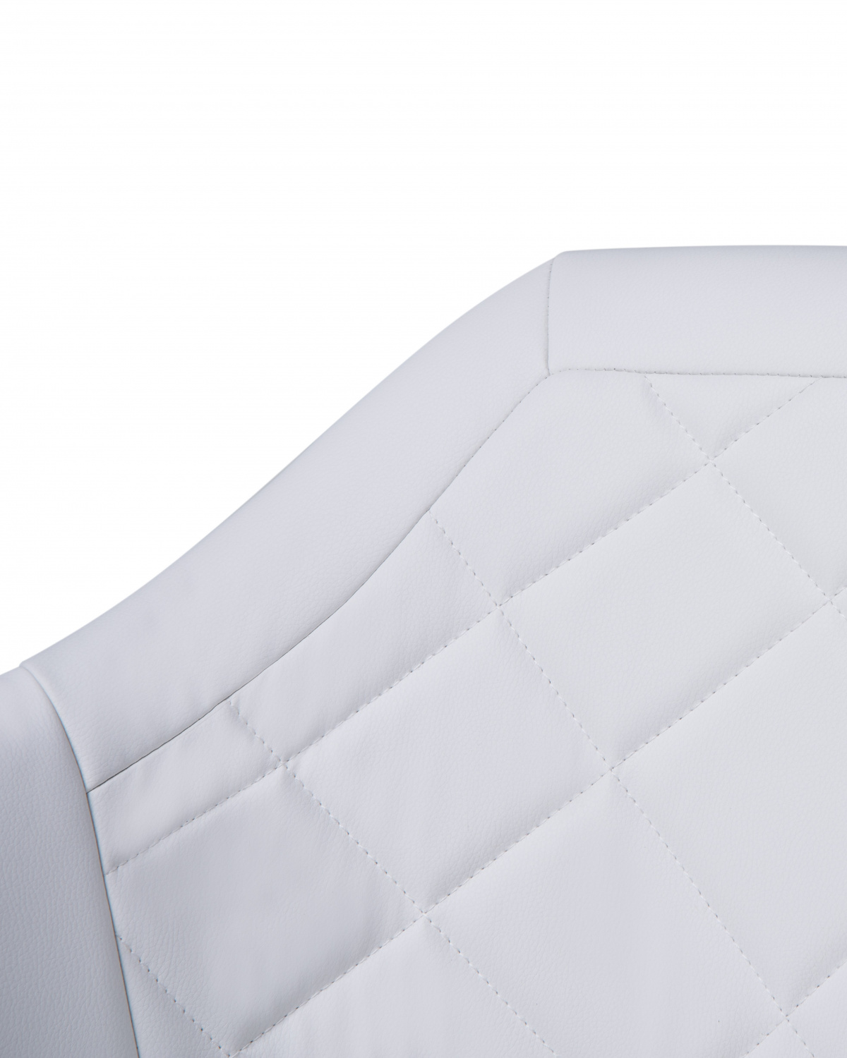 Стул барный DOBRIN VICTOR, белый