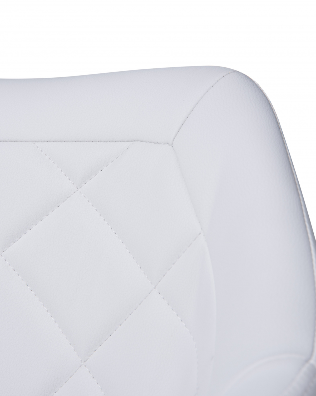 Стул барный DOBRIN VICTOR, белый