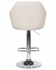 Стул барный DOBRIN VICTOR, кремовый
