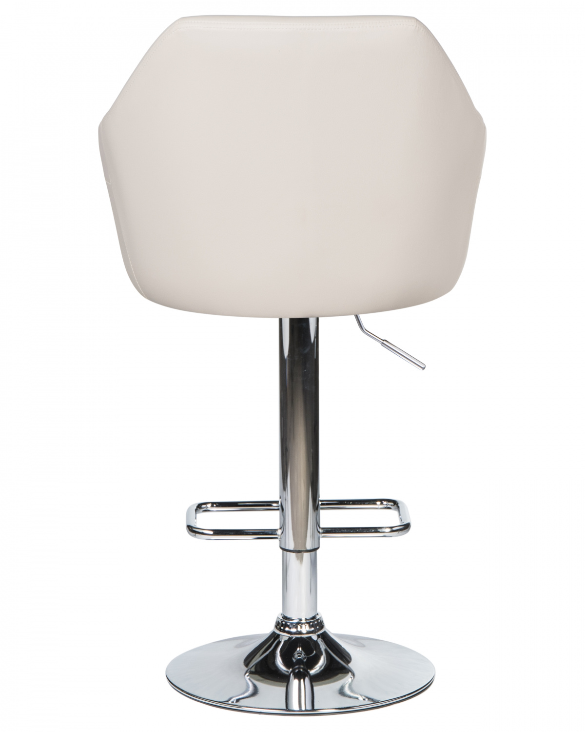 Стул барный DOBRIN VICTOR, кремовый
