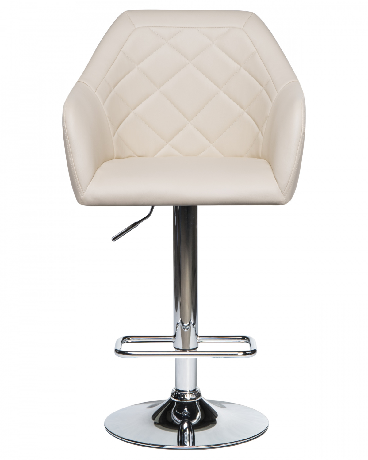 Стул барный DOBRIN VICTOR, кремовый